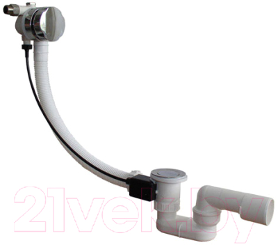 Сифон Plast Brno EVNE050 - фото