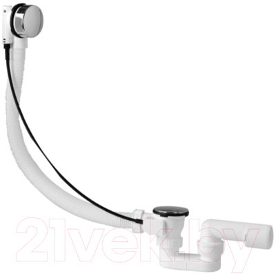 Сифон Plast Brno EVS0150 - фото