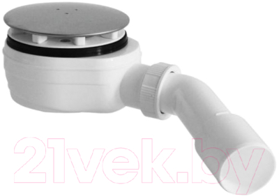 Сифон Plast Brno EWNN942 - фото