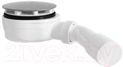 Сифон Plast Brno EWXN942 - фото