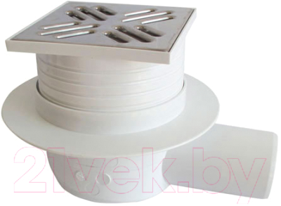 Трап для душа Plast Brno SI50C00 - фото