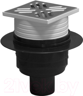 Трап для душа Plast Brno SI5PC00 - фото