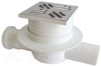 Трап для душа Plast Brno SI5TC00 - фото