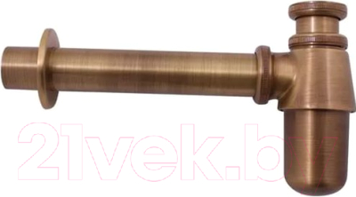 Сифон Slezak RAV MD0545SM - фото