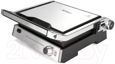 Электрогриль Kitfort KT-1601 - фото