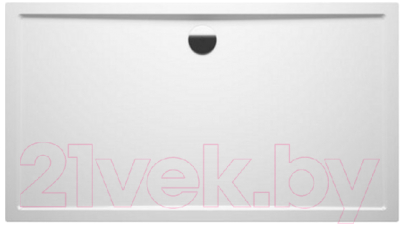 Душевой поддон Riho Zurich DA66 258 (160x90) - фото