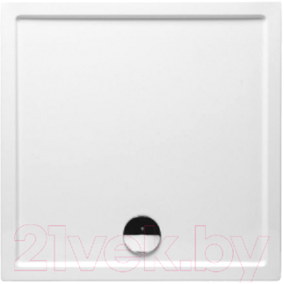 Душевой поддон Riho Zurich DA68 260 (100x100) - фото