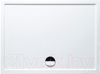 Душевой поддон Riho Zurich DA74 274 (120x80) - фото