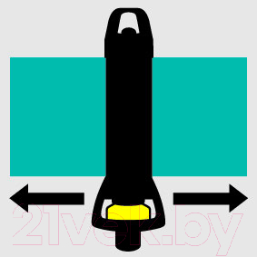 Дождеватель Karcher OS 5.320 S (2.645-134.0)