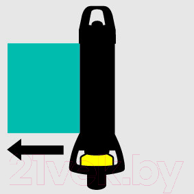 Дождеватель Karcher OS 5.320 S (2.645-134.0)