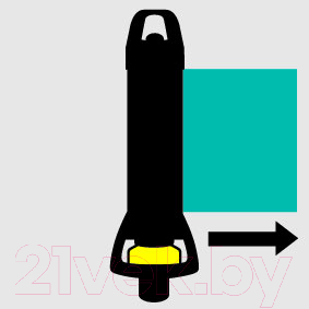 Дождеватель Karcher OS 5.320 S (2.645-134.0)