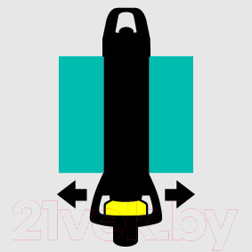 Дождеватель Karcher OS 5.320 S (2.645-134.0)