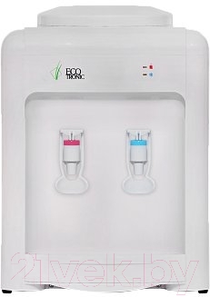 Кулер Ecotronic V22-TN - фото