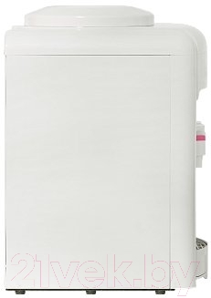 Кулер Ecotronic V22-TE