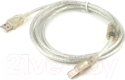 Кабель Cablexpert CCF-USB2-AMBM-TR-6 - фото