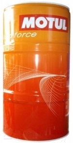 Моторное масло Motul 8100 X-cess 5W40 / 102872 - фото