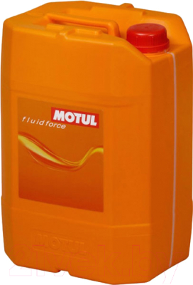 Трансмиссионное масло Motul Multi ATF / 104001 - фото