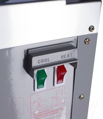 Кулер Ecotronic V21-LF