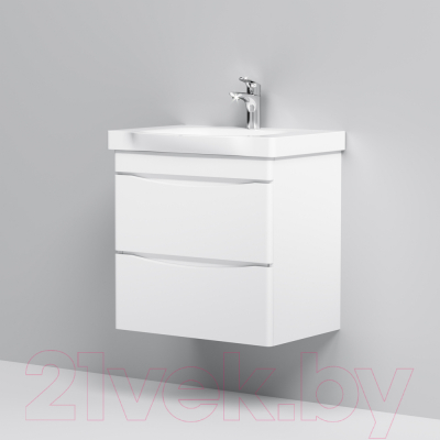 Тумба под умывальник AM.PM Like M80FHX0652WG