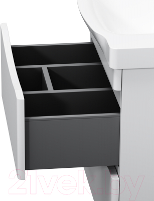 Тумба под умывальник AM.PM Like M80FHX0652WG