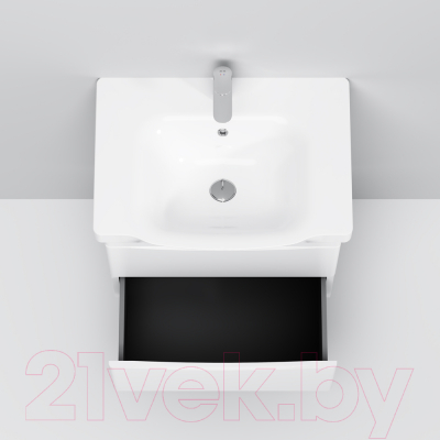 Тумба под умывальник AM.PM Like M80FHX0652WG