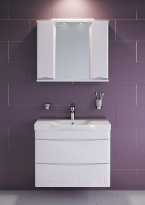 Тумба под умывальник AM.PM Like M80FHX0652WG