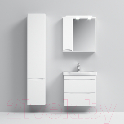 Тумба под умывальник AM.PM Like M80FHX0802WG