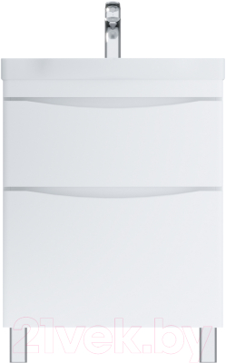 Тумба под умывальник AM.PM Like M80FSX0652WG32 - фото