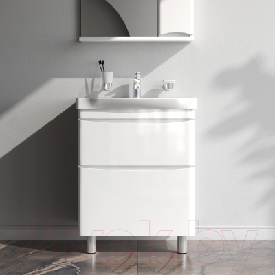 Тумба под умывальник AM.PM Like M80FSX0652WG32