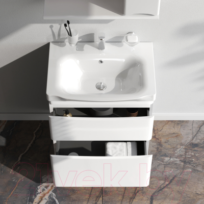 Тумба под умывальник AM.PM Like M80FSX0652WG32