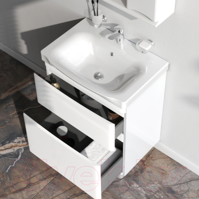 Тумба под умывальник AM.PM Like M80FSX0652WG32