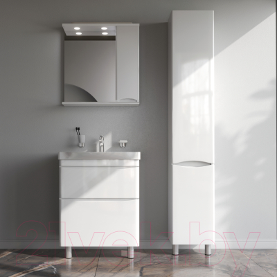 Тумба под умывальник AM.PM Like M80FSX0652WG32