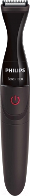 Триммер Philips MG1100/16 - фото