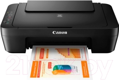 МФУ Canon Pixma MG2540S