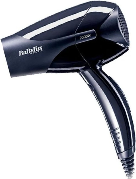 Компактный фен BaByliss D212E
