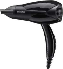 Компактный фен BaByliss D212E