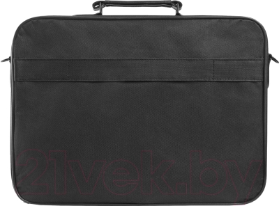 Сумка для ноутбука Defender Ascetic 00008698 / 26019 (черный)