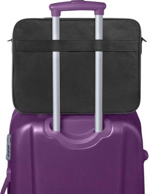 Сумка для ноутбука Defender Ascetic 00008698 / 26019 (черный)