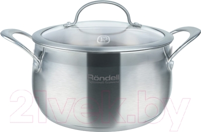 Кастрюля Rondell RDS-746 - фото