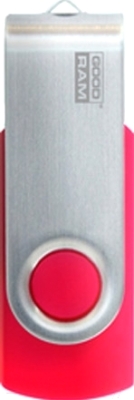 Usb flash накопитель Goodram UTS3 16GB (UTS3-0160R0R11) - фото