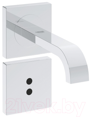 Смеситель GROHE Allure 36235000 - фото