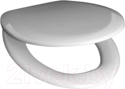 Сиденье для унитаза Roca Mateo ZRU9302815 - фото