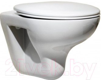 Сиденье для унитаза Roca Mateo ZRU9302815