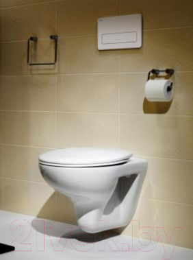 Сиденье для унитаза Roca Mateo ZRU9302815