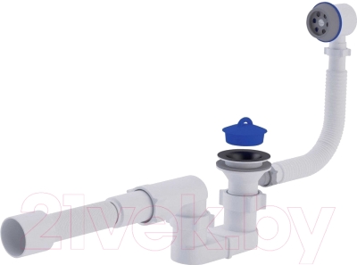 Сифон Ани Пласт Ани E055 - фото