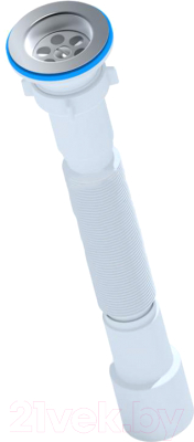 Сифон Ани Пласт G106 - фото