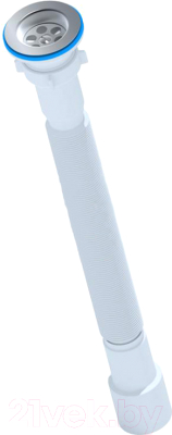 Сифон Ани Пласт G116 - фото