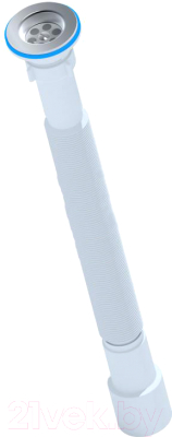 Сифон Ани Пласт G216 - фото