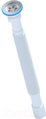 Сифон Ани Пласт G217 - фото