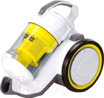 Пылесос Karcher VC 3 Premium - фото